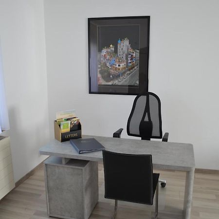 Ferienwohnung Stambach Contwig 외부 사진