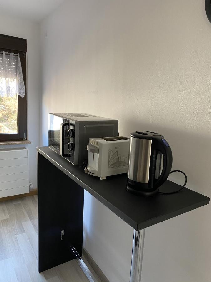 Ferienwohnung Stambach Contwig 외부 사진