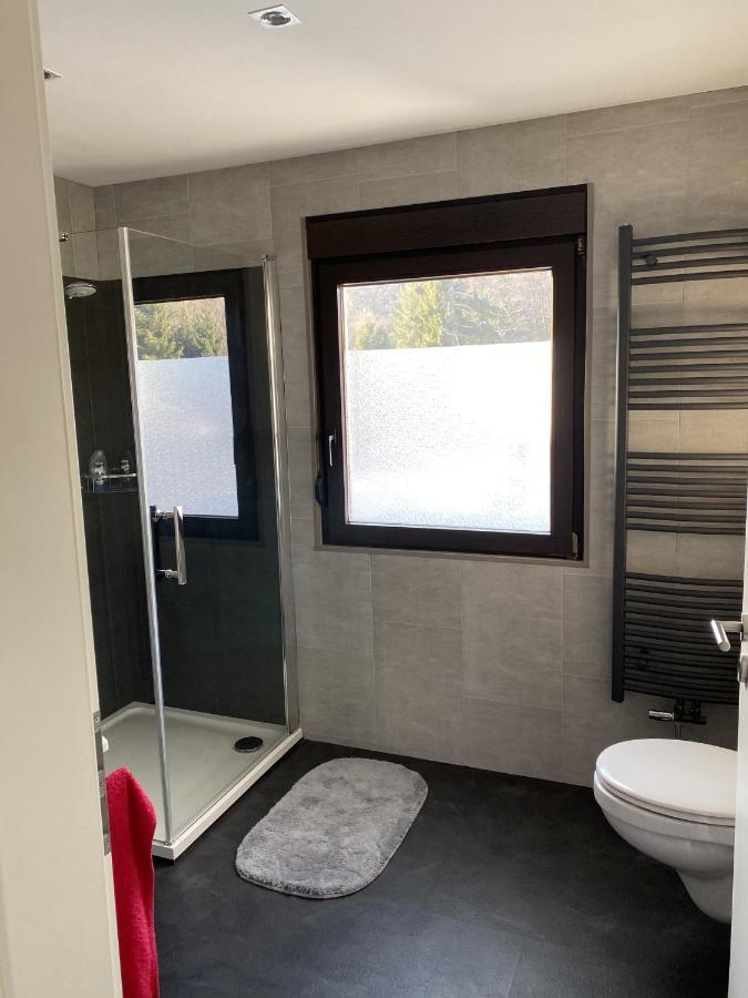 Ferienwohnung Stambach Contwig 외부 사진