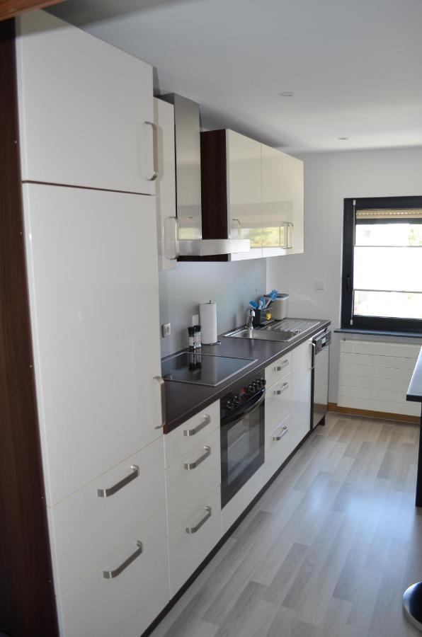 Ferienwohnung Stambach Contwig 외부 사진