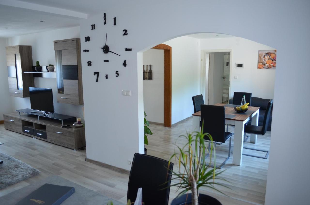 Ferienwohnung Stambach Contwig 외부 사진