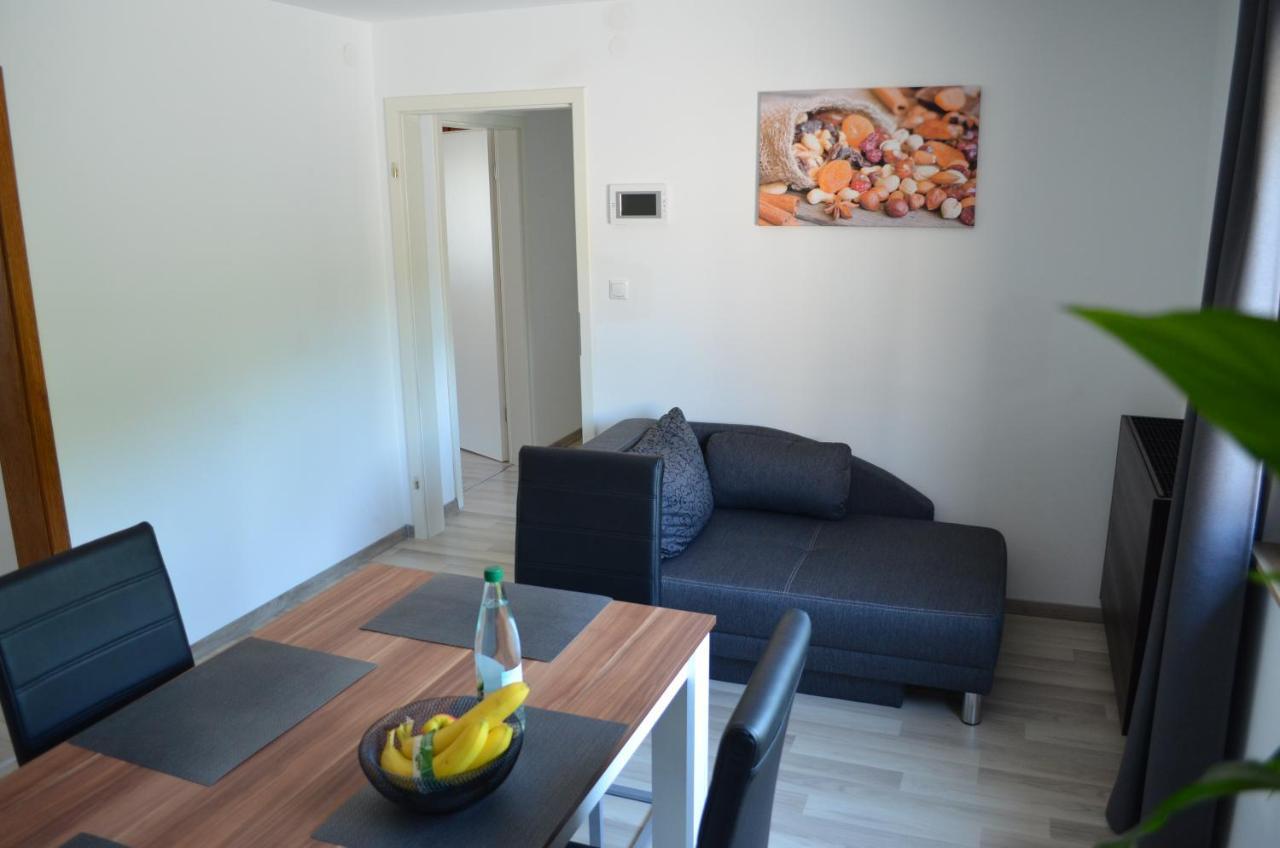 Ferienwohnung Stambach Contwig 외부 사진