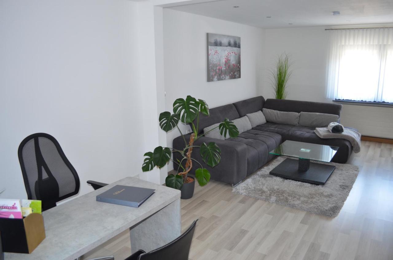 Ferienwohnung Stambach Contwig 외부 사진