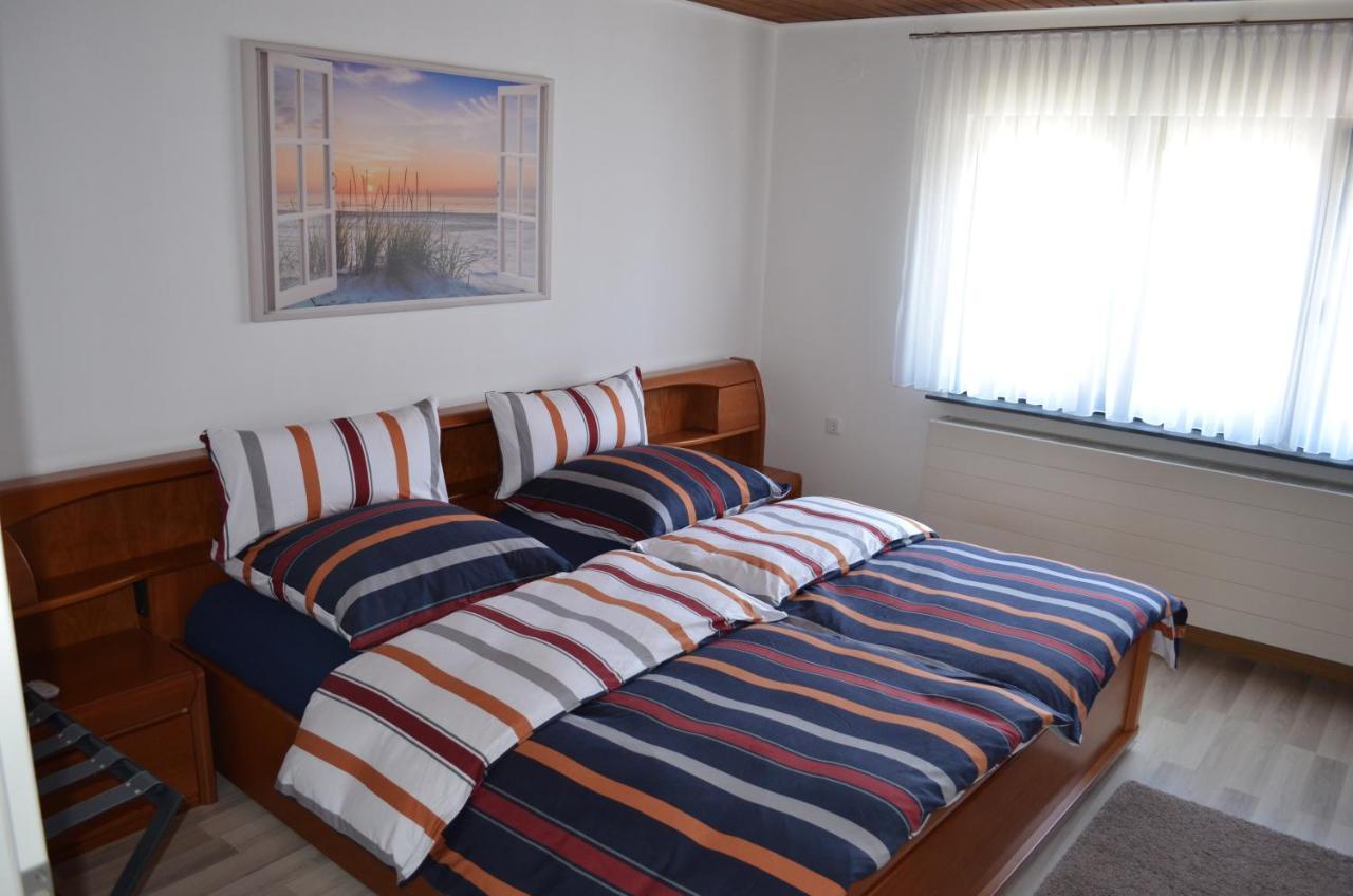 Ferienwohnung Stambach Contwig 외부 사진