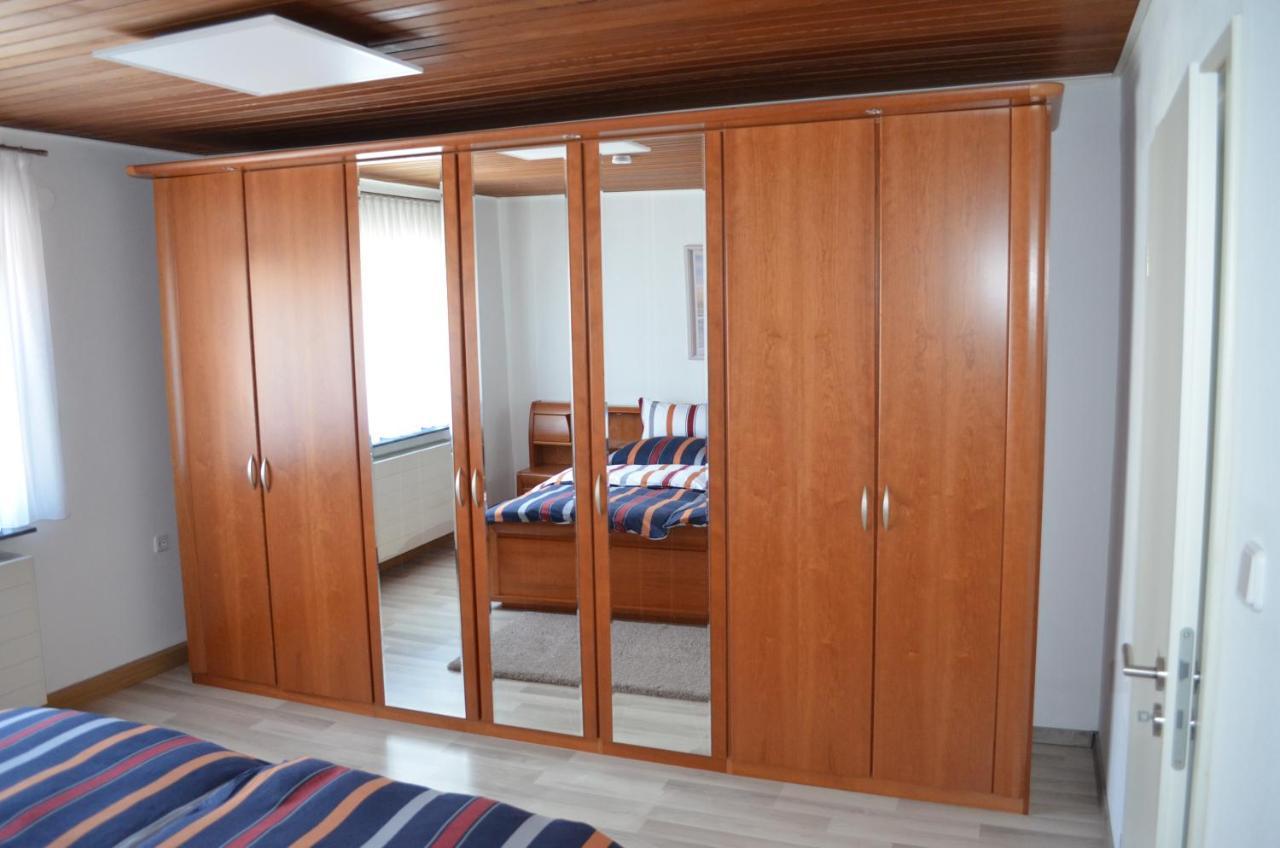 Ferienwohnung Stambach Contwig 외부 사진