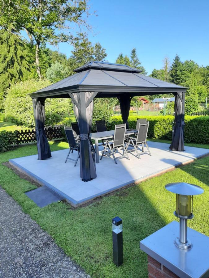 Ferienwohnung Stambach Contwig 외부 사진