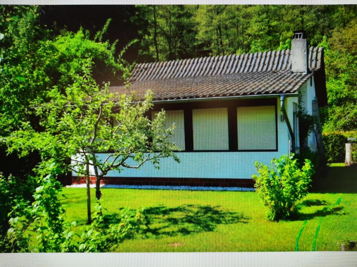 Ferienwohnung Stambach Contwig 외부 사진